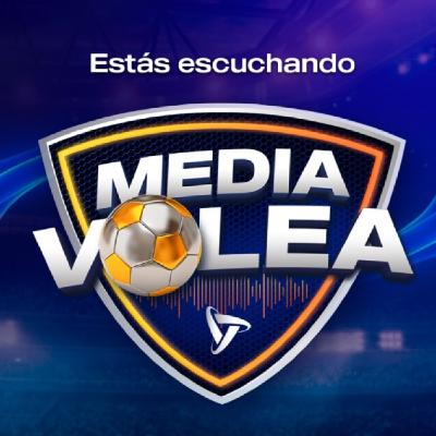 Podcast La Media Volea – Mercado de fichajes, Fase previa Libertadores y Sudamericana y más.