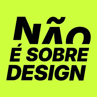 NÉSD #57 - É sobre livros, com Tereza Bettinardi da Clube do Livro do Design