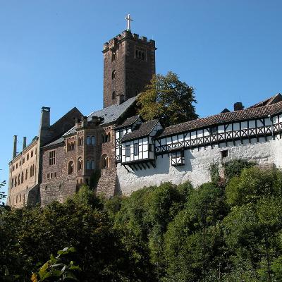 Episode 16 Bringing Bach Back - BWV 80 - Reformation Spectacular - A Mighty Fortress Episode 16 Bringing Bach Back - BWV 80 - Reformation Spectacular - A Mighty Fortress