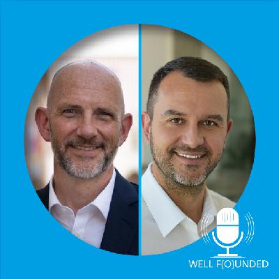 E19 - Simon Thomas and Matija Zulj [english]