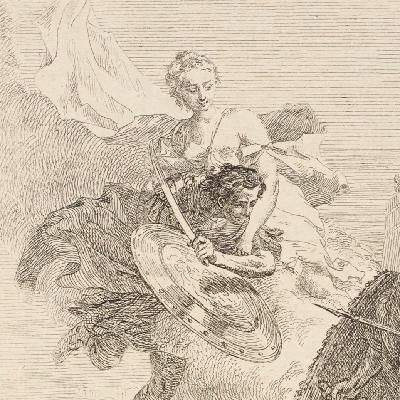 Around the Long Fire 118: The Iliad, Book 3 Around the Long Fire 118: The Iliad, Book 3