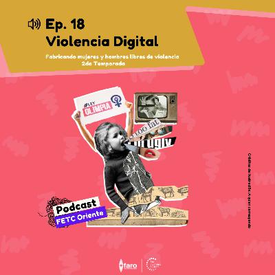 Violencia digital