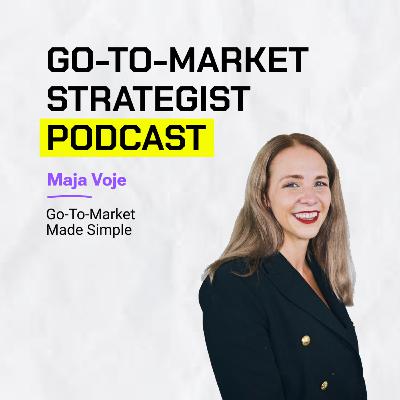 Go-To-Market Made Simple