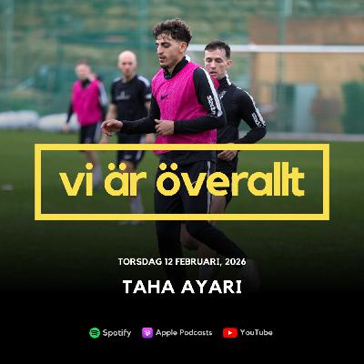 Taha Ayari Taha Ayari