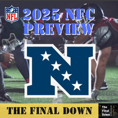 NFC Preview Time