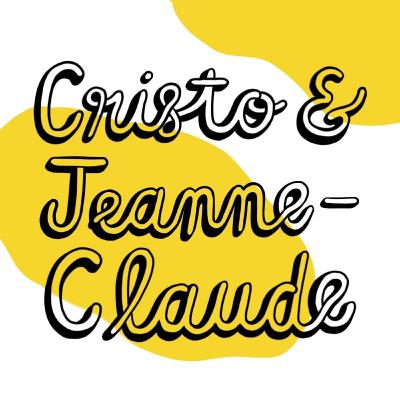 #9 - Christo and Jeanne-Claude