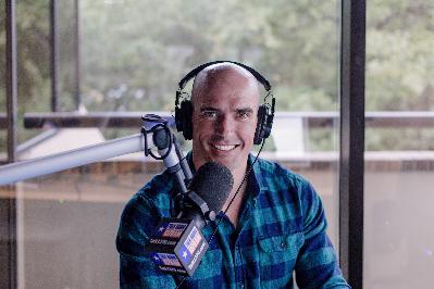 "Plan for Berlin- but expect Beijing" with Brad Swail