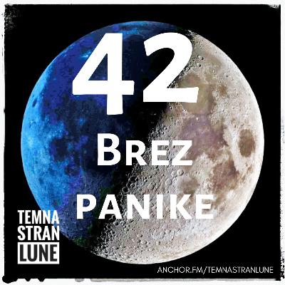 42 - Brez panike