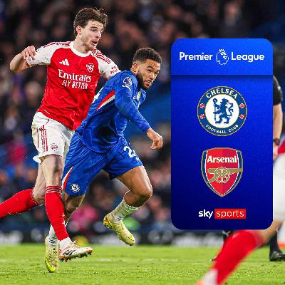 Spoils shared in fiery London derby as Caicedo sees red Spoils shared in fiery London derby as Caicedo sees red