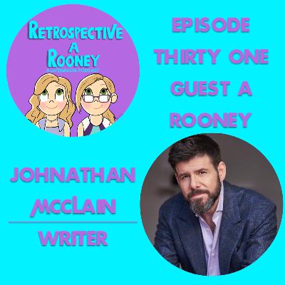 Guest-a-Rooney: Johnathan McClain