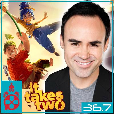 Episode 36.7: Joseph Balderrama Interview