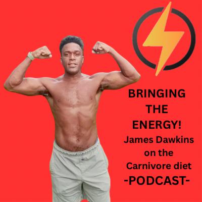BRINGING THE ENERGY! S2E46 BRINGING THE ENERGY! S2E46