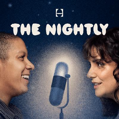 Crushing on Baristas w/ Deanna Ortiz Crushing on Baristas w/ Deanna Ortiz