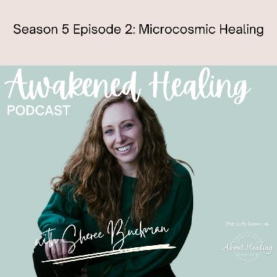 S5Ep2: Microcosmic Healing S5Ep2: Microcosmic Healing