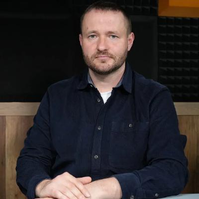 Аляксандр “Кусь” Клачко. “Росквіт” дапамогі: як ваярам хутчэй вярнуцца да мірнага жыцця