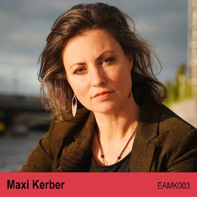 Folge 03: Maxi Kerber