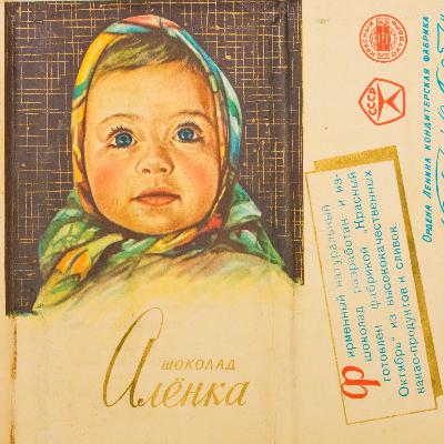 Learn Russian with Алёнка 2-13 Learn Russian with Алёнка 2-13