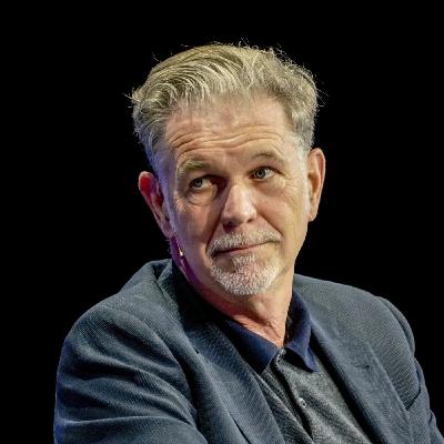 Reed Hastings : Comment [Netflix] a Survécu à une Erreur à -77%