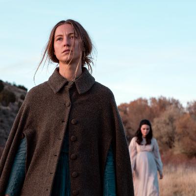 Watch & Discuss - The Wind Watch & Discuss - The Wind