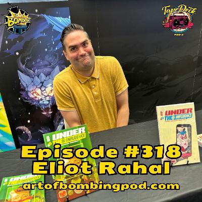 Eliot Rahal (Knock’em Dead, Midnight Vista) - Knock 'Em Dead