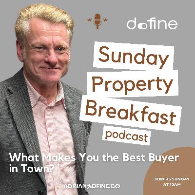 What Makes You the Best Buyer in Town?