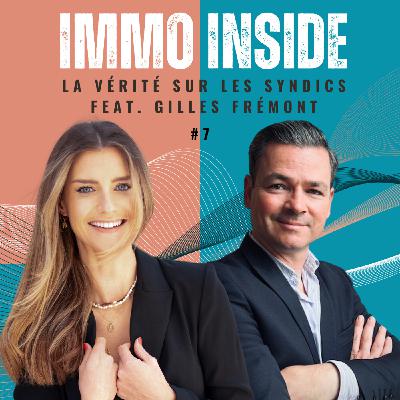 La vérité sur les syndics feat. Gilles Frémont