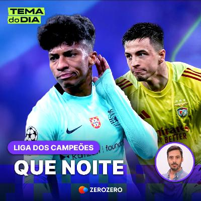 Águias e leões protagonizaram uma noite inesquecível | 29 Jan Águias e leões protagonizaram uma noite inesquecível | 29 Jan