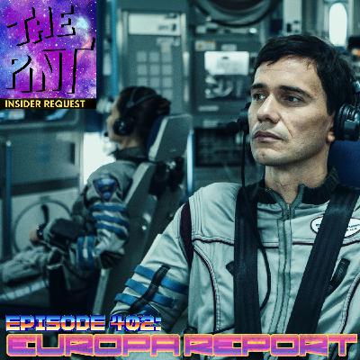 Europa Report Europa Report