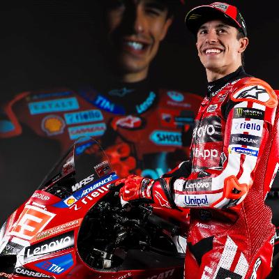 Diálogos Sobre Ruedas | GP26, ¿una Ducati a la medida de Marc?