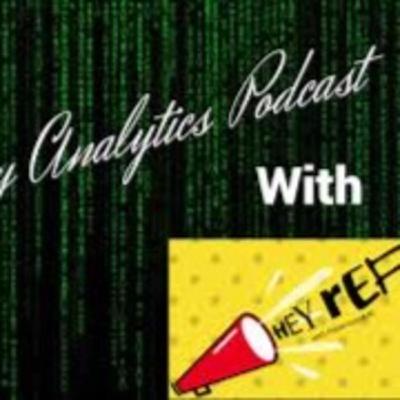 The Hockey Analytics Podcast Episode 3: Elite Players Age Curve