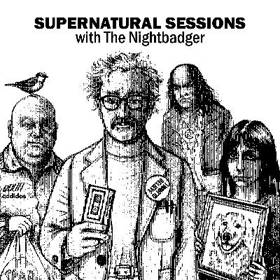 Episode Three: Group Therapy Episode Three: Group Therapy