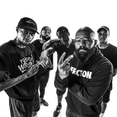 How to land syncs with companies like Apple and Gymshark ft. Alex and Andrew Sannie of The Lytics