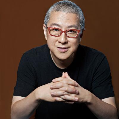 Shifting Health, Wellness and Consciousness with Victor Koo, Chair, Tianren Culture