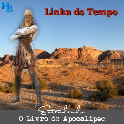 Conectando o livro de Apocalipse e o livro de Daniel | Episódio 3
