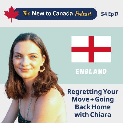 Regretting Your Move and Going Back Home | Chiara from England Regretting Your Move and Going Back Home | Chiara from England