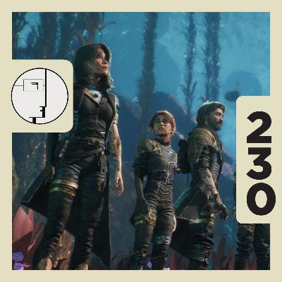 230. Eternidad + Expedition 33