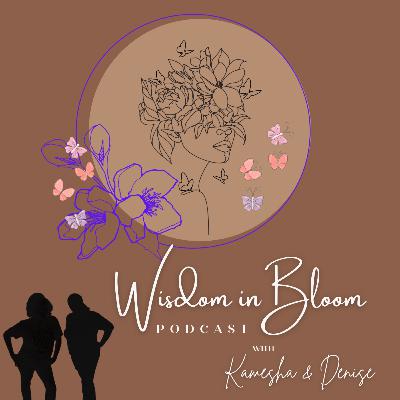 Ep29: Managing Midlife Loneliness — A Conversation with Nikki Anarado