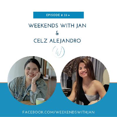 Discovering Your Own Productivity Techniques Without Feeling Overwhelmed, Stressed, or Complex With Celz Alejandro