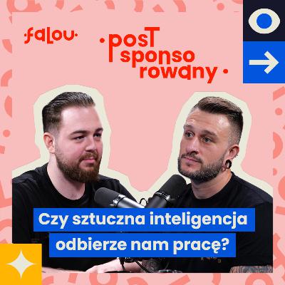 Czy musimy obawiać się utraty pracy przez AI? feat. Programista Na Froncie Czy musimy obawiać się utraty pracy przez AI? feat. Programista Na Froncie