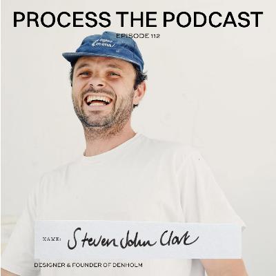 Inside Den Holm: The Iconic Creative Practice of Our Favourite Stonemason Inside Den Holm: The Iconic Creative Practice of Our Favourite Stonemason