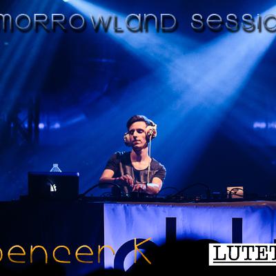 Tomorrowland Sessions 58 feat Spencer K
