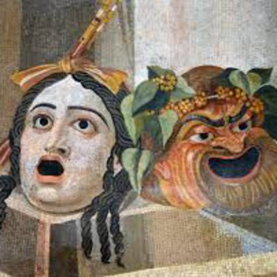 Histoire du théâtre : la Rome antique. Épisode 3 Histoire du théâtre : la Rome antique. Épisode 3