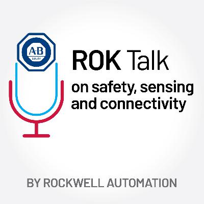 0: Introduction to ROK Talk for Sensing, Safety & Connectivity 0: Introduction to ROK Talk for Sensing, Safety & Connectivity