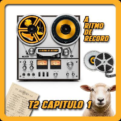 A Ritmo de Récord 1x02