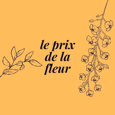le prix de la fleur