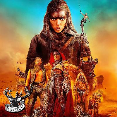Cinema Torrent #92 | Furiosa: A Mad Max Saga