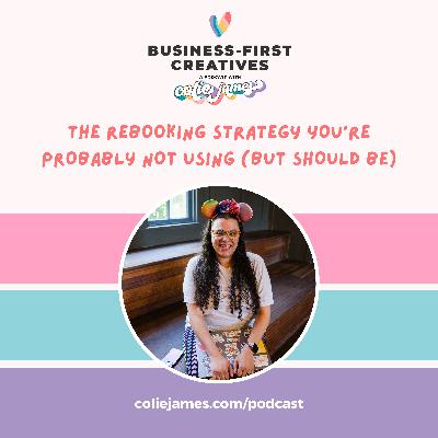 The Rebooking Strategy You’re Probably Not Using (But Should Be) The Rebooking Strategy You’re Probably Not Using (But Should Be)