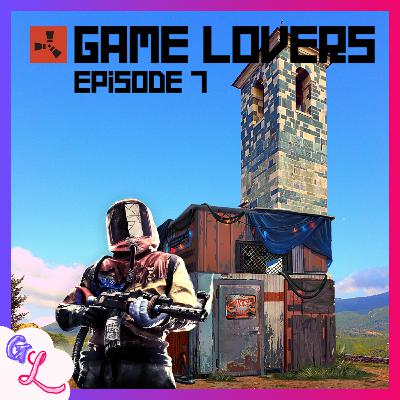 Épisode #7.2: Loin des yeux, loin du cœur