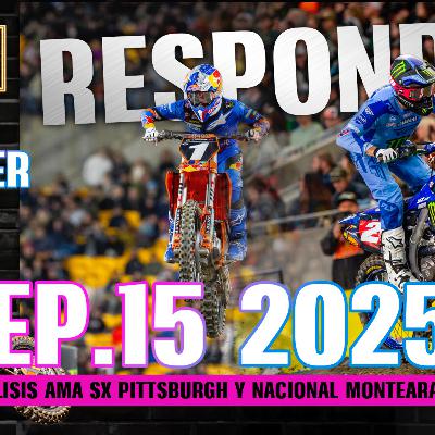 Mx1onboard Show EP15 2025
