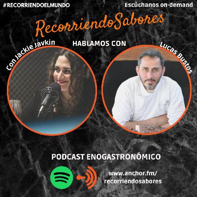 Recorriendo Sabores - T4 - EP153-23-05-2021 Recorriendo Sabores - T4 - EP153-23-05-2021